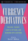 Buy: Currency Derivatives